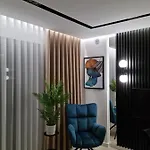 Aparthotel Park