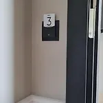 Aparthotel Park Zator
