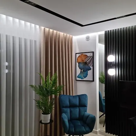 Aparthotel Park