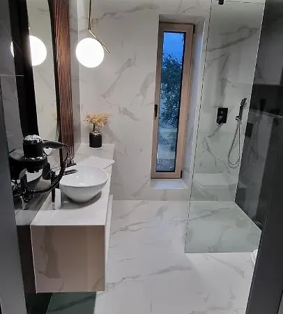 Park Aparthotel Zator