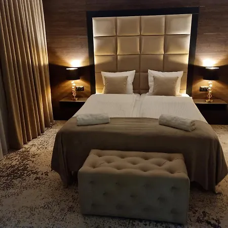Aparthotel Park