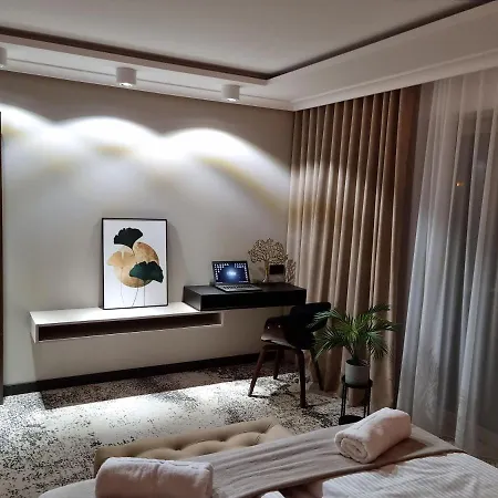 Aparthotel Park