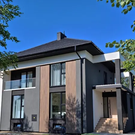 Park Lejlighedshotel 4*