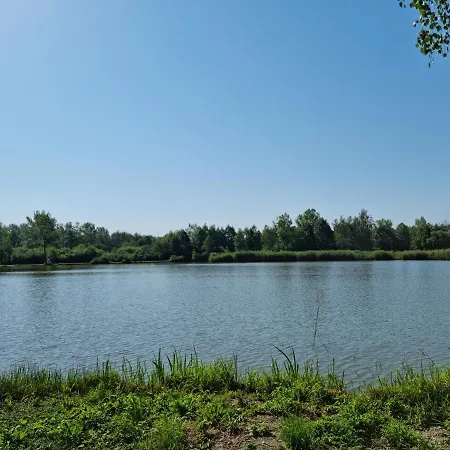 Aparthotel Park Zator