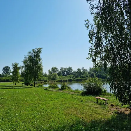 Aparthotel Park *