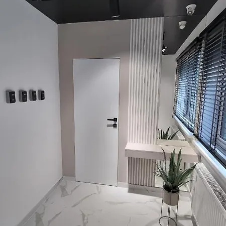 Aparthotel Park Zator