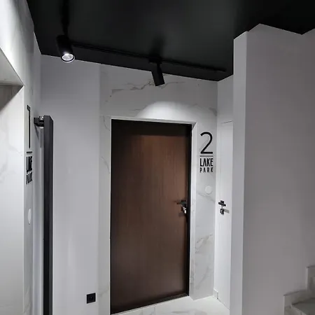 Park Aparthotel *