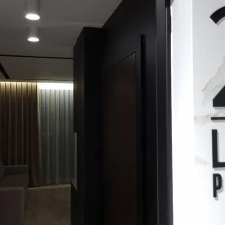 Apartmanhotel Park 4*