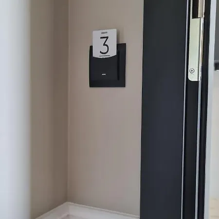 Aparthotel Park Zator