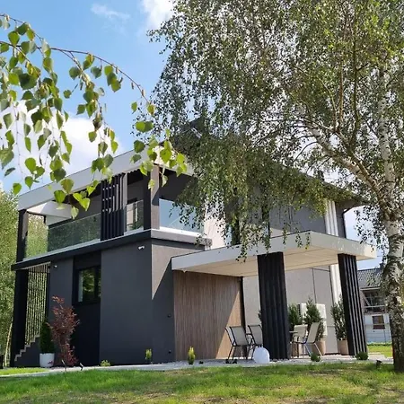 Aparthotel Park Zator