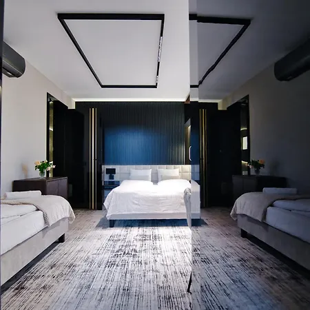 Aparthotel Park