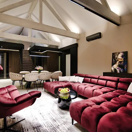 Apartmanhotel Park