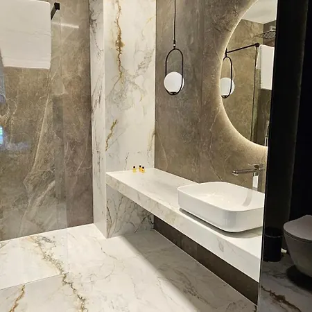 Park Aparthotel Zator