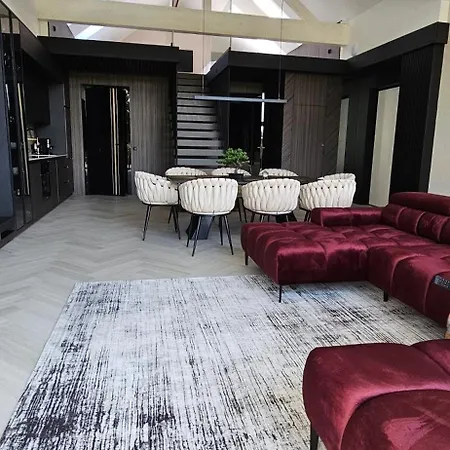 Aparthotel Park Zator