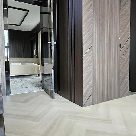Park 4* 扎托尔