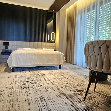 Park Aparthotel