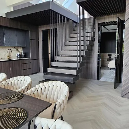 Park Aparthotel Zator