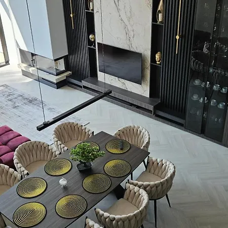 Park Aparthotel