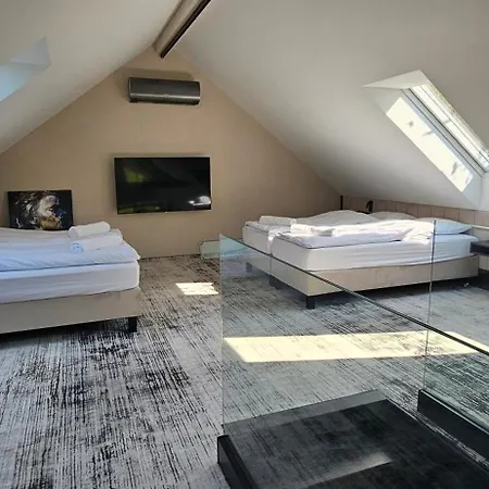 Aparthotel Park *