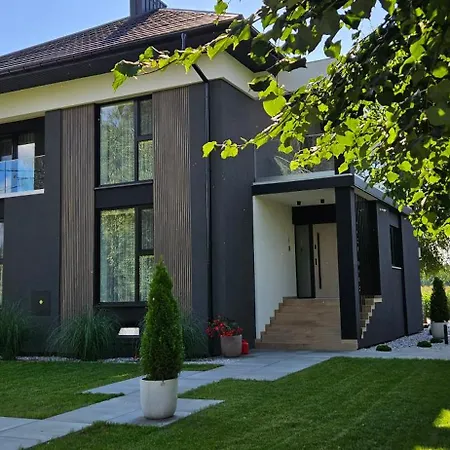 Park מלון דירות זאטור