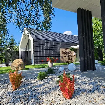 מלון דירות Park 4*