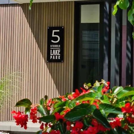 Park Aparthotel