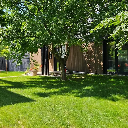 מלון דירות Park