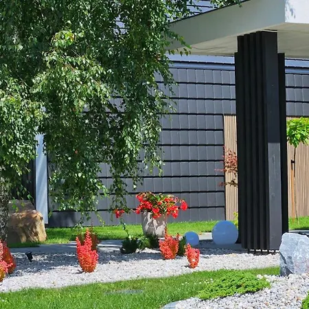 Aparthotel Park Zator