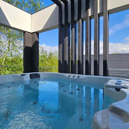 Aparthotel Park Zator