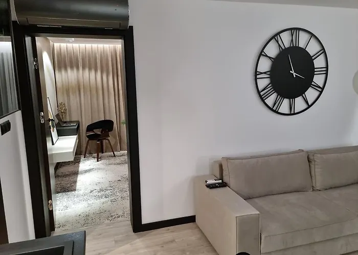 Park Hotel apartamentowy