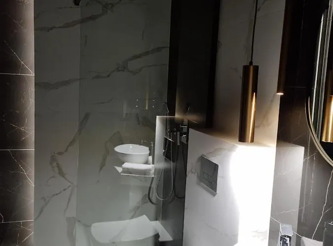 Hotel apartamentowy Park