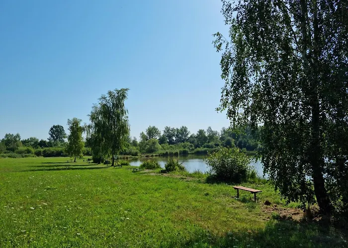 Hotel apartamentowy Park 4*