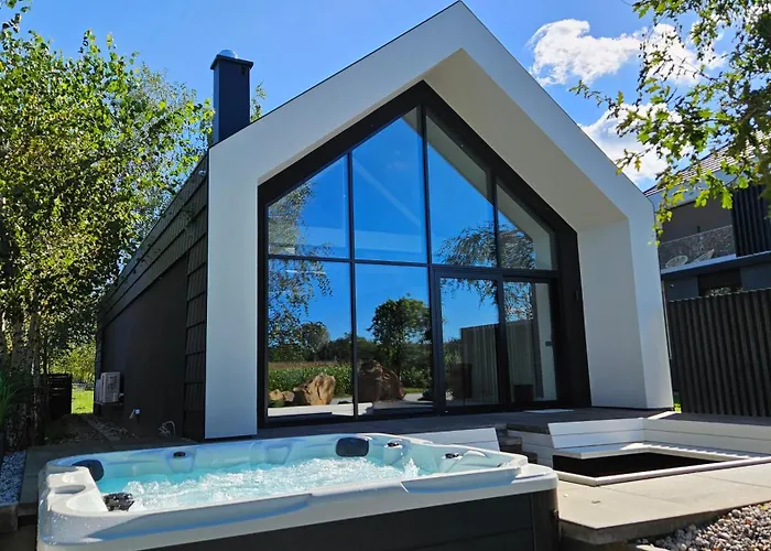 Hotel apartamentowy Park Zator