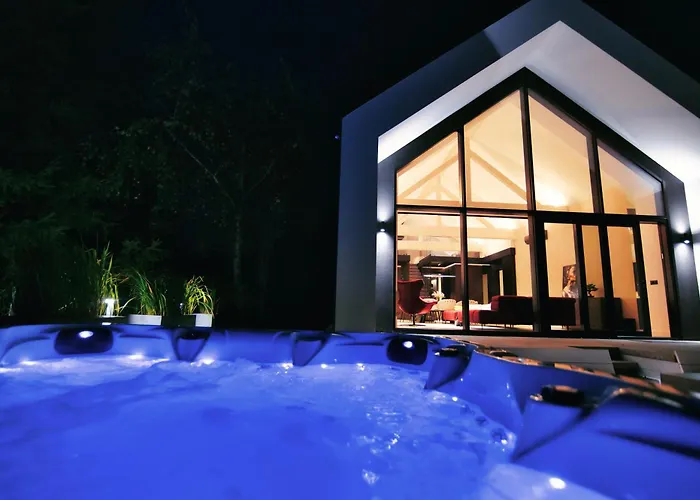 Park Hotel apartamentowy 4*