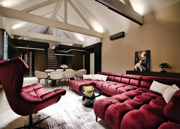 Hotel apartamentowy Park