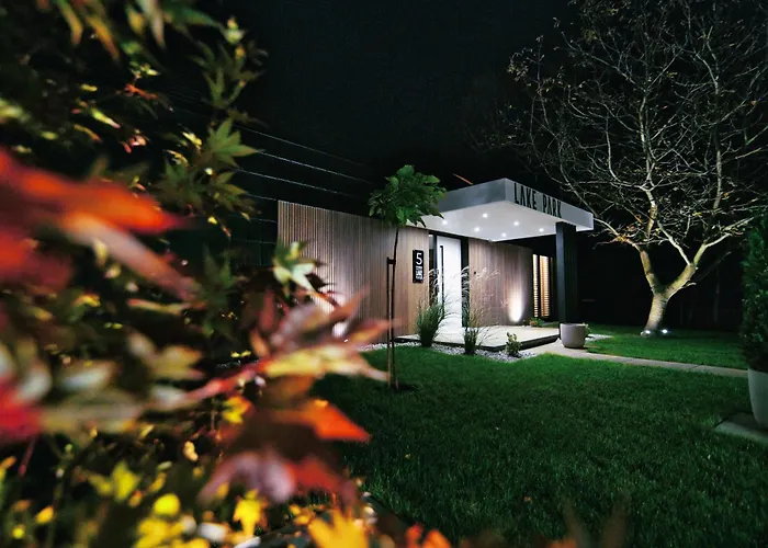 Park Hotel apartamentowy