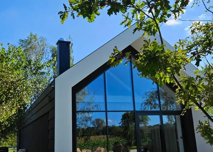 Park Hotel apartamentowy Zator