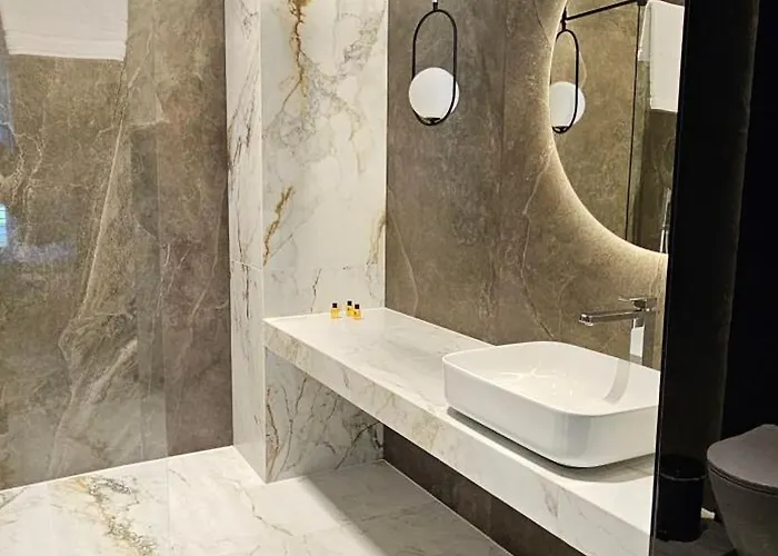 Park Hotel apartamentowy Zator