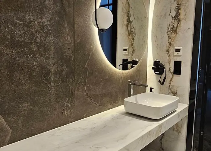 Park Hotel apartamentowy