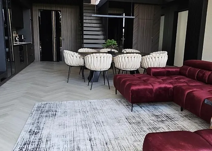 Hotel apartamentowy Park Zator