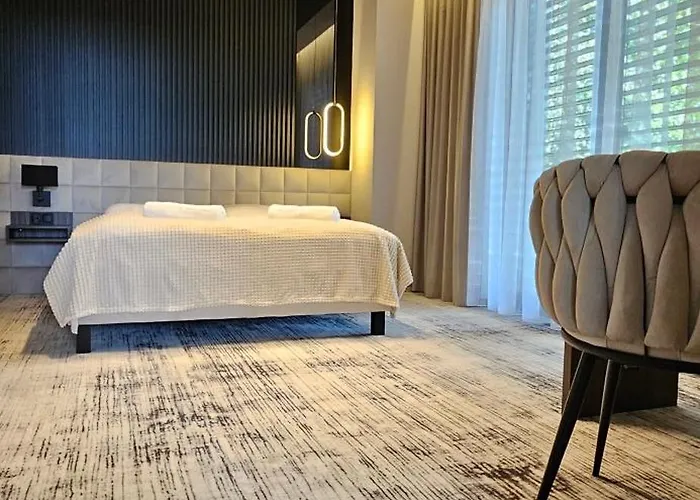 Park Hotel apartamentowy