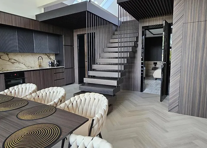 Park Hotel apartamentowy Zator