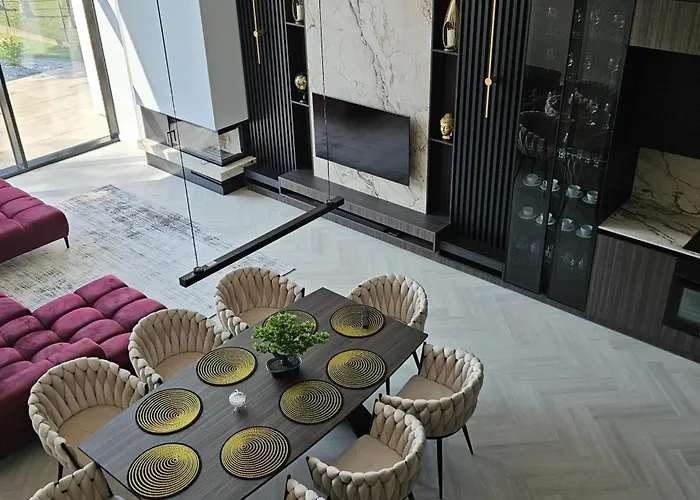 Park Hotel apartamentowy