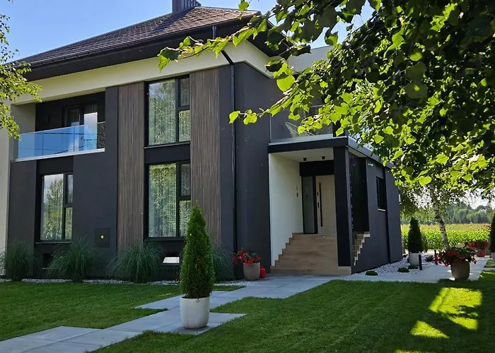 Park Hotel apartamentowy Zator