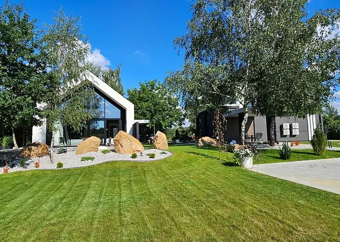 Park Hotel apartamentowy Zator