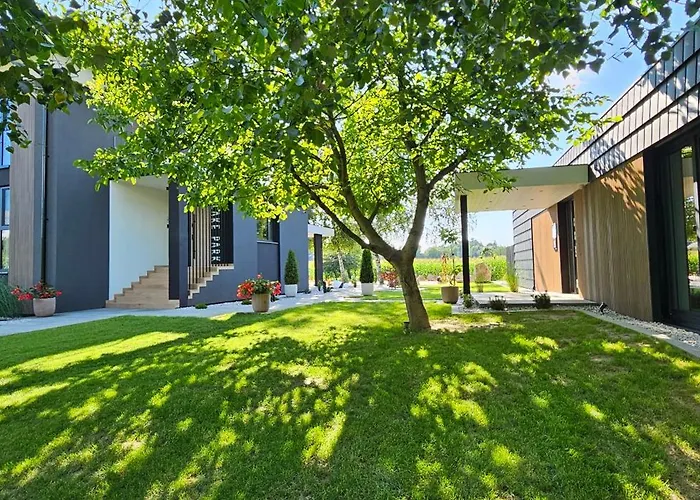 Park Hotel apartamentowy