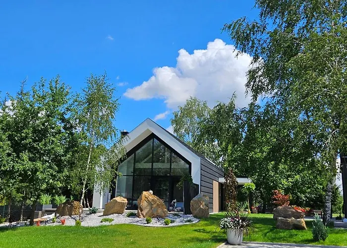 Hotel apartamentowy Park